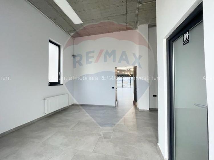 Spațiu comercial de inchiriat, Turnisor, acces stradal - 7