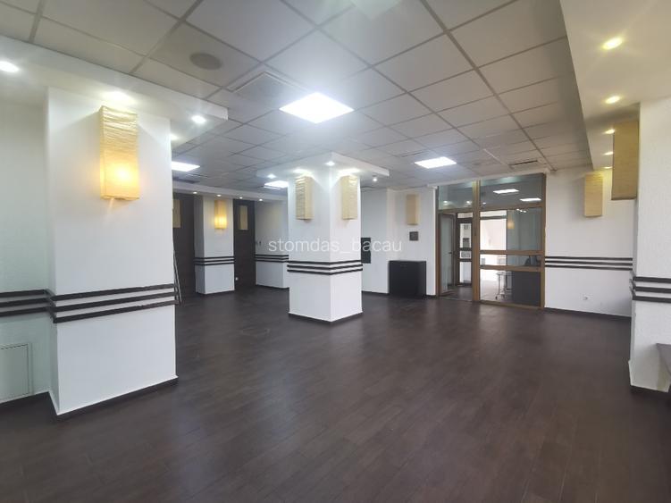Spațiu Comercial Ultracentral, de Închiriat  - 2