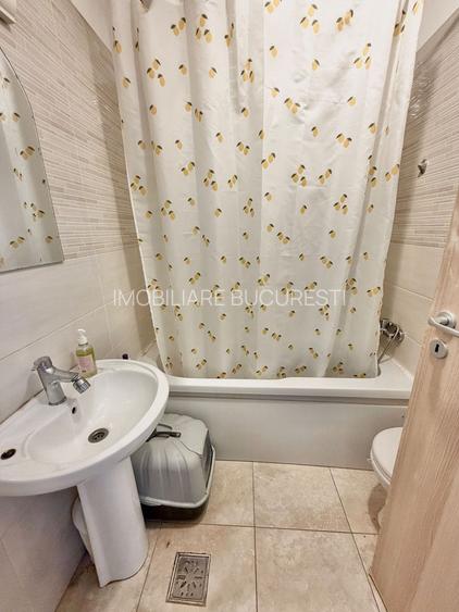 Garsoniera Militari Residence - Rezervelor 58C - LIDL Rezerervelor - 10