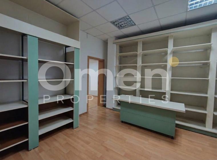 Spațiu comercial | 220 mp | zona Central