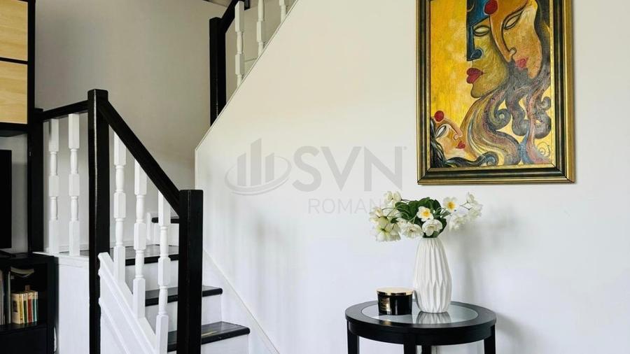 REA1027047 Apartament 3 camere I Duplex I Centrala Termica I De inchiriat