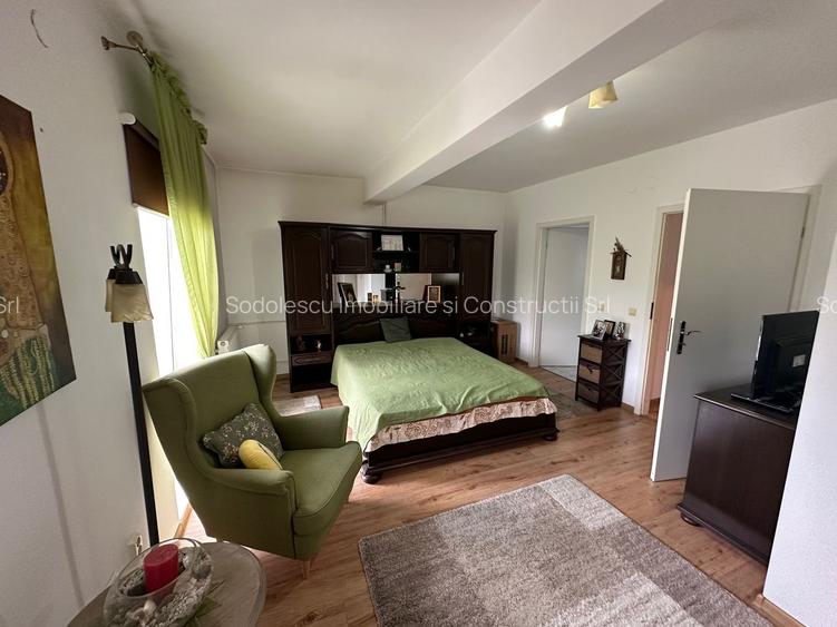Casă / Vilă cu 5 camere zona Lunei - 20