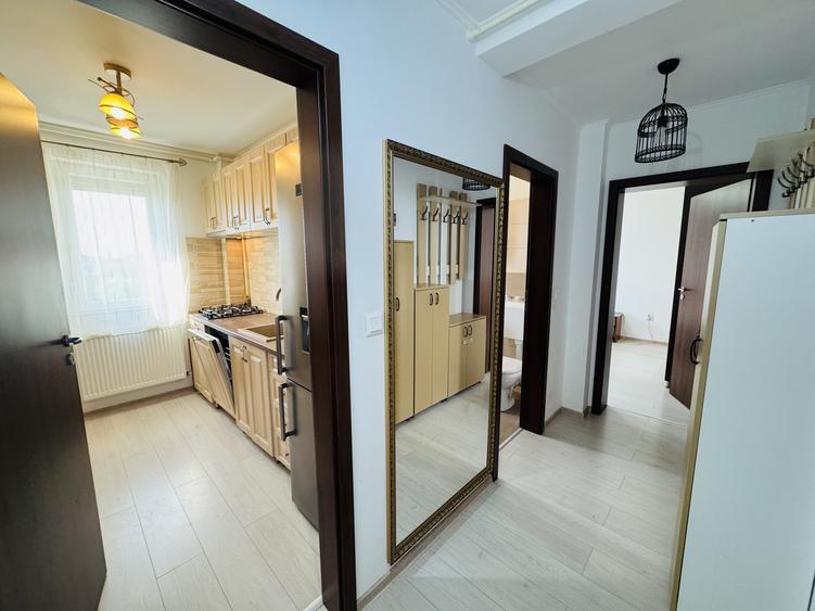 Apartament 4 camere pe 2 niveluri Calea Urseni 2 locuri de parcare 0% comision