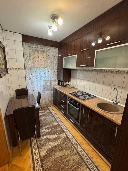 2 camere| Bulevardul Cetatii-Bogdanestilor| centrala proprie| zona ideala| - 5