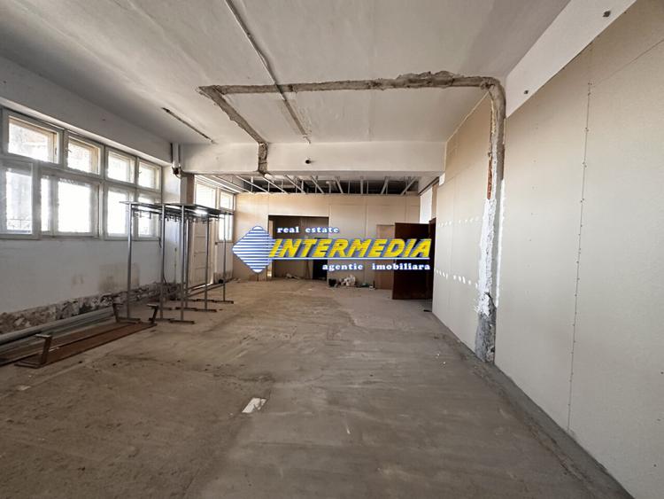 Sala Nunti Cantina Restaurant Camin Varstnici 4625 mp teren utilitati asfaltat