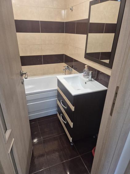 Inchiriere apartament 2 camere Militari Residence- Tineretului