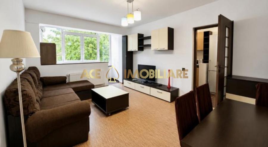 2 Camere de inchiriat | Victoriei | Metrou | Utilat | Mobilat
