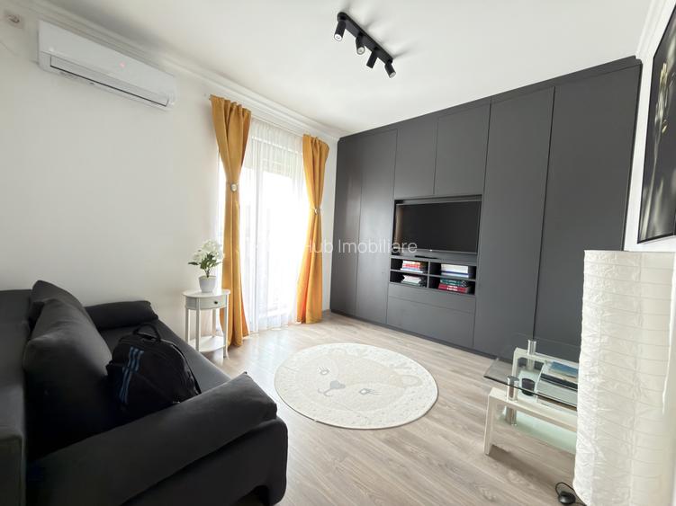 Apartament 3 Camere, 2 Bai, Etaj 1, 70mp utili - Giroc - 7
