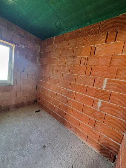 Casă Nouă P+M | 110 mp Utili | 535 mp Teren | Alba-Micești