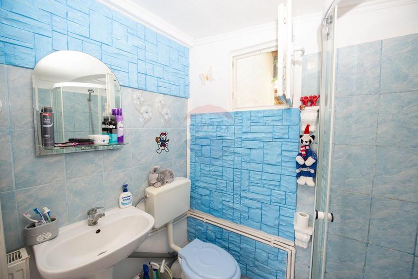 Casa de vanzare Adunatii Copaceni 116mp Giurgiu