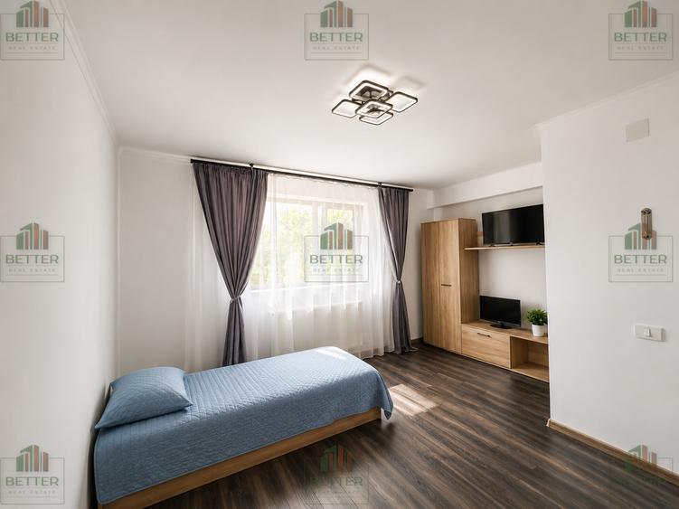 Vila nouă 4 camere de vânzare / Individuală / Mobilată/ Utilată