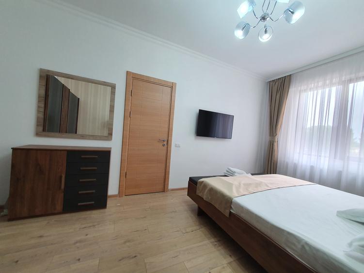 LUX! Ap3cam Solid House Bvd Mamaia 383 -Mega Image- Parcare - Extrasezon - 400Eu