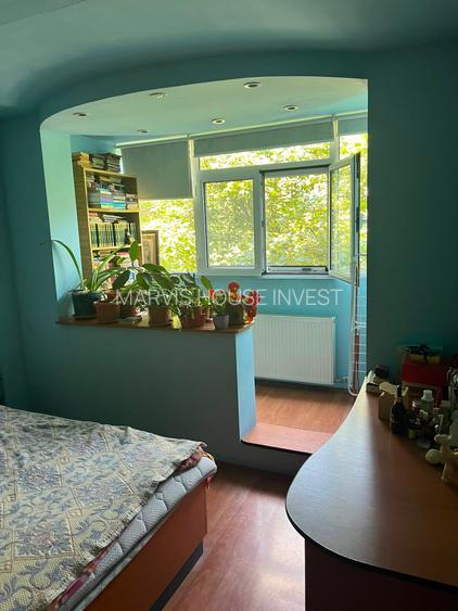 Brancoveanu Secuilor Metrou 4 minute - 6