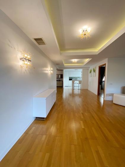 Apartament spatios parcul Herastrau// Fantana Miorita
