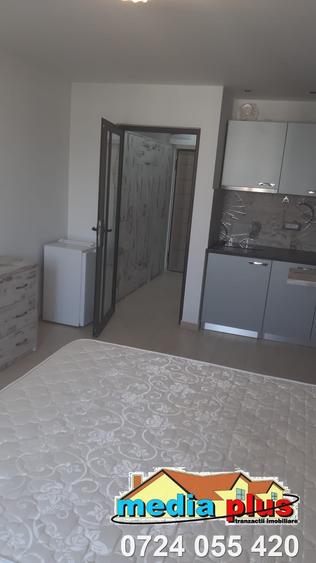 🏠 De închiriat – Garsonieră în Țiglina I, Str. Brăilei, Galați