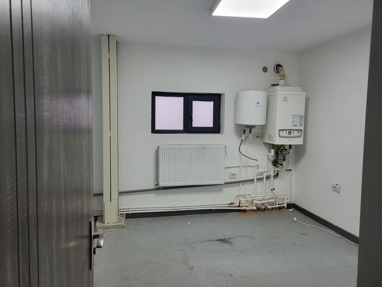 Hala 700 mp,  Pipera, in apropiere de giratoriu, catering, depozitare