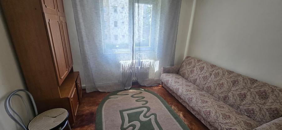 Apartament 2 Camere Et.1 de Inchiriat, Str Lamaitei, Dambu Pietros