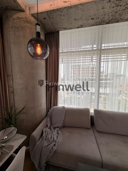 Apartament 3 camere de închiriat | One Floreasca – etaj 8 | Terasă - 9