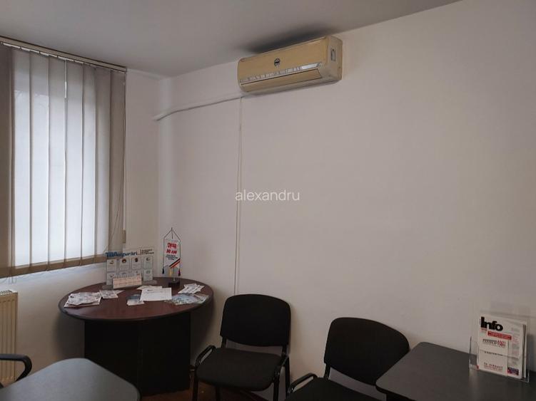 Spatiu comercial - BISTRITA - 9