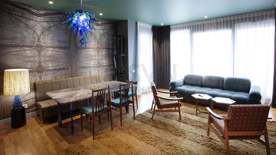 REA1026484 Apartament superb 3 camere high end cu concierge I Zona Primaverii