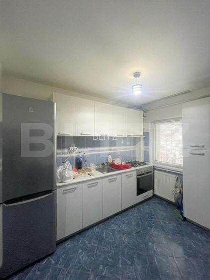 Apartament 2 camere, decomandat,  70 mp, zona strazii Bucuresti - 8