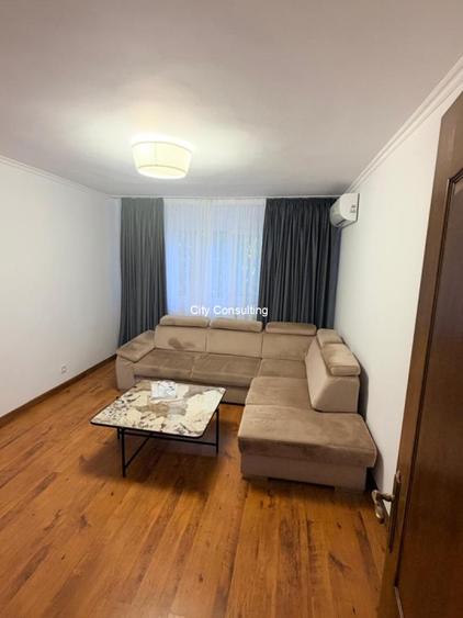 Inchiriere apartament cu 3 camere Buftea