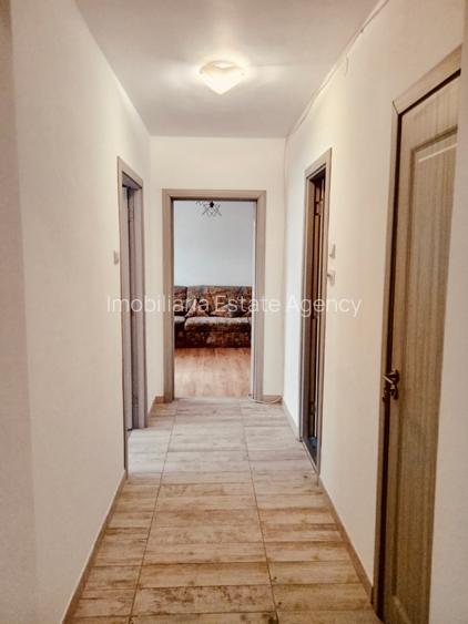 Apartament 2 camere Dristor, 7 minute de metrou, mobilat si utilat modern, liber - 14