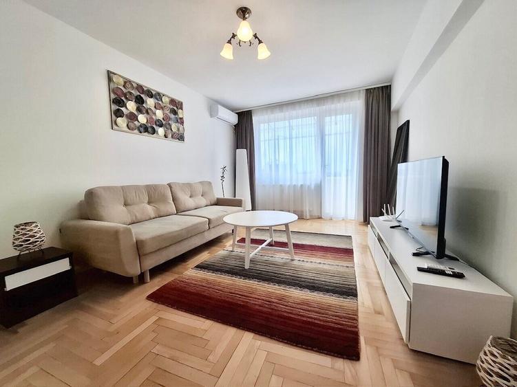 Apartament 2 camere | acces metrou | Parcul Tineretului