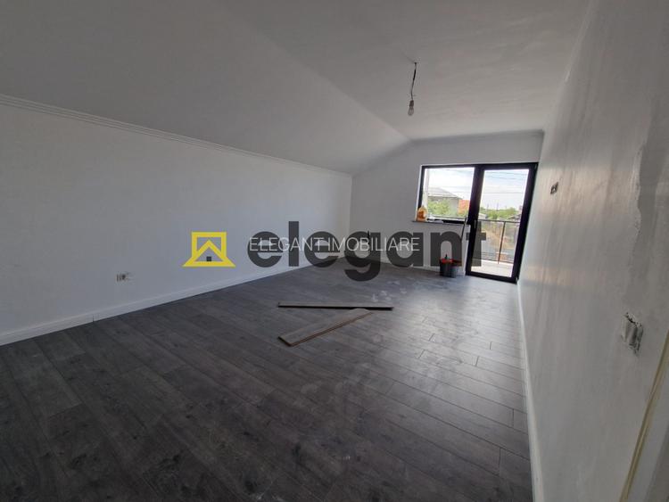 Casa la cheie, parter si etaj, 168 mp utili, teren 433 mp, Valea Fetii - 5