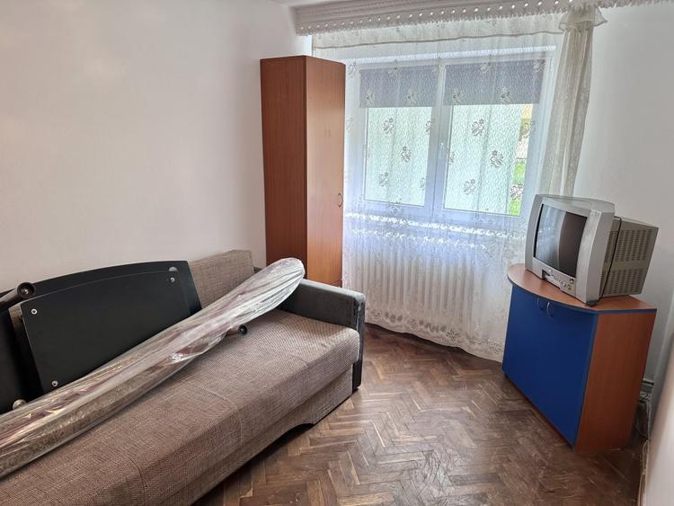 OKAZIE ! Apartament 2 Camere 50 mp Bucatarie Mare CETATE Arnsberg Mobilat Utilat