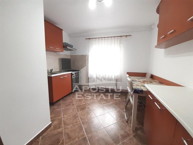 Apartament 3 camere, decomandat, spatios, Zona Sagului- Timisoara