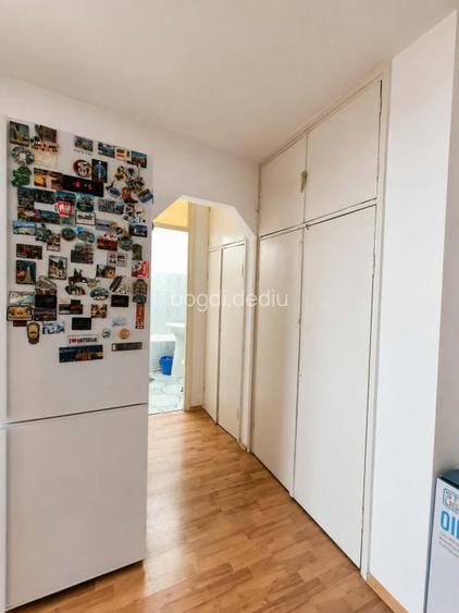 Apartament 2 camere decomandat – 52 mp – Târgu Jiu, Str. Lt. Col. Dumitru Petres - 3