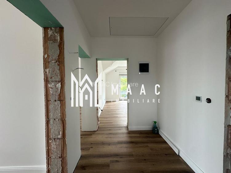 Casa moderna | 5 Camere | 245 MPU | Cisnadie - 11
