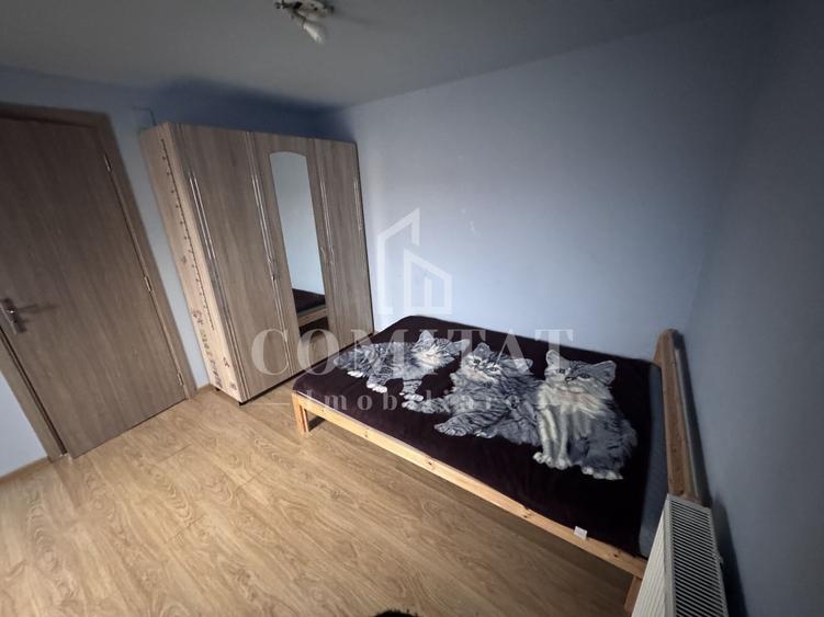 Apartament la casă cu 3 camere | Zonă semicentrală-Parcul Feroviarilor