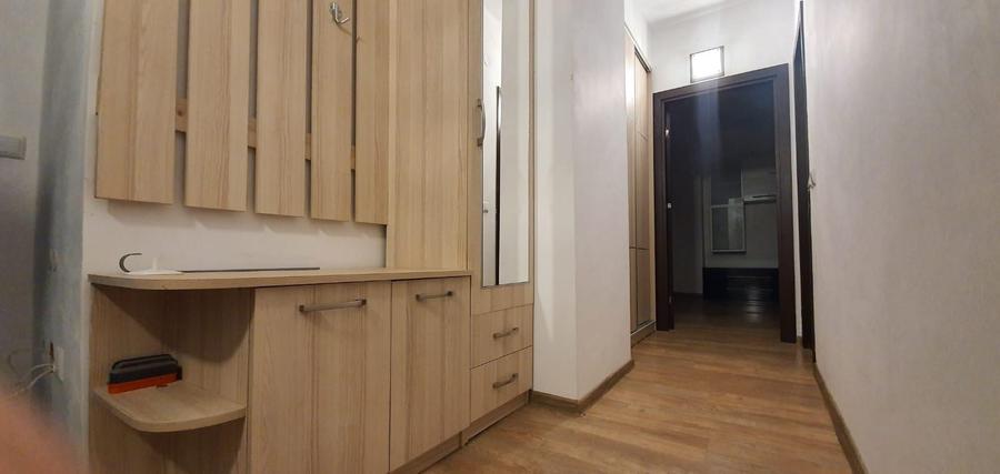OFERTA EXCLUSIVA: Apartament cu 2 camere mobilat si utilat complet - zona Palas