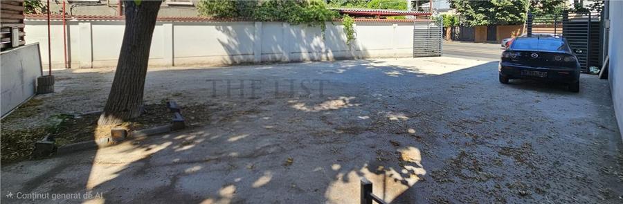 INCHIRIERE SPATIU COMERCIAL UNIRII MARASESTI