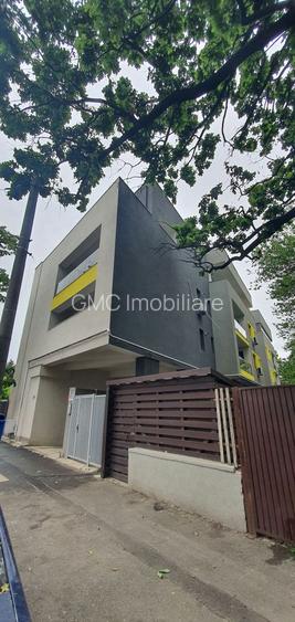 2 camere centrală + parcare Obor - Mosilor IM111 - 23