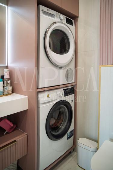 Apartament 3 camere de vanzare in Marasti, Cluj Napoca