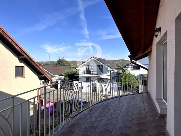 Casa de închiriat cu 4 dormitoare | Cartierul Tineretului | Oradea - 18