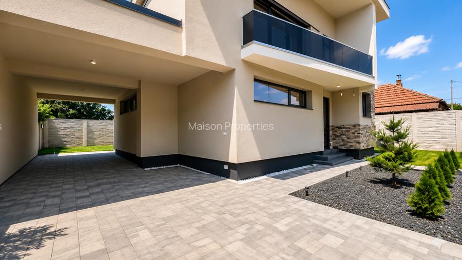 Casa Individuala | Zona Calea Urseni/Ciarda Rosie | 136mp Utili | Dotari Premium - 44