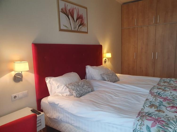P.F. Ap. 2 camere, 55mp, impecabil, liniste, central, mobilat lux