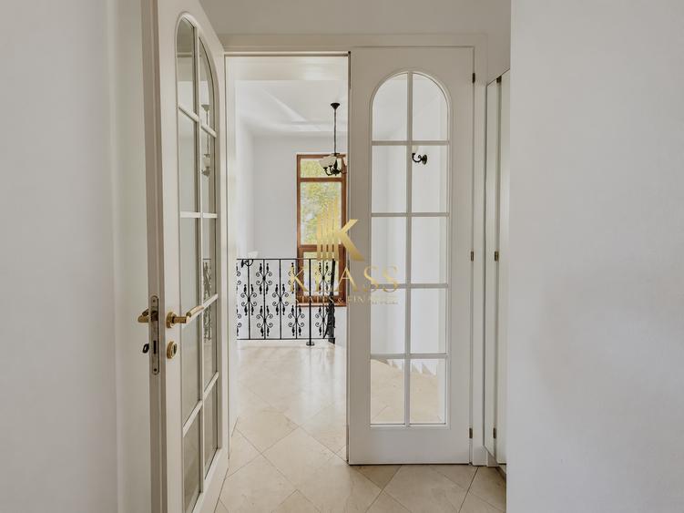 Apartament in Vila | 4 Camere | Pretabil Rezidential & Birouri | Primaverii