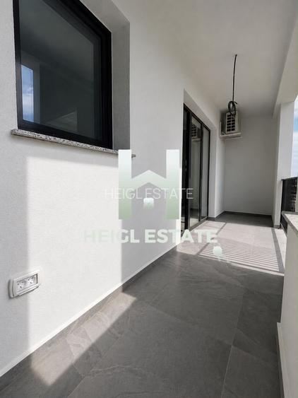 Apartament cu 2 camere, spațiu de depozitare si loc de parcare, Giroc - 9