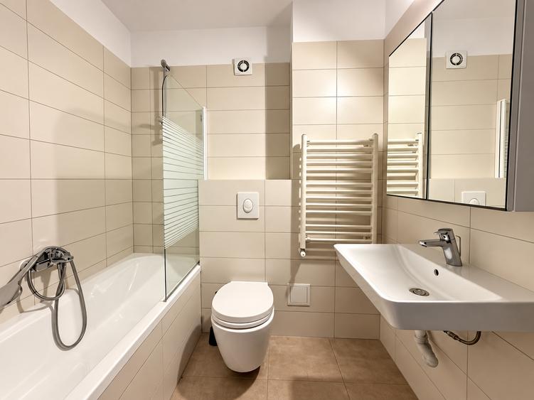 4 Rooms | Dorobanti | Elevated Ground Floor | Private Terrace