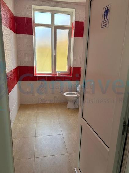 Spatiu comercial de inchiriat zona Spital, Oradea, Bihor