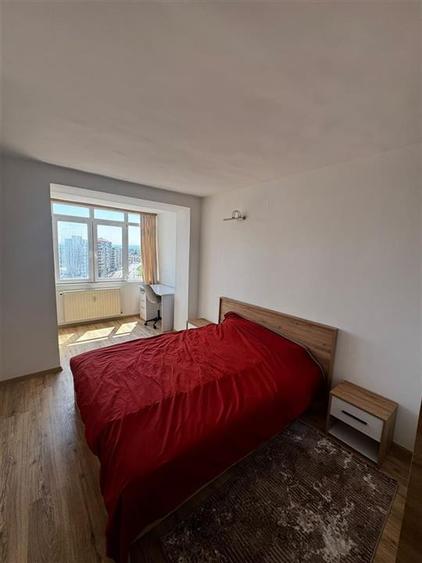 RECO Apartament premium 3 camere zona centrala