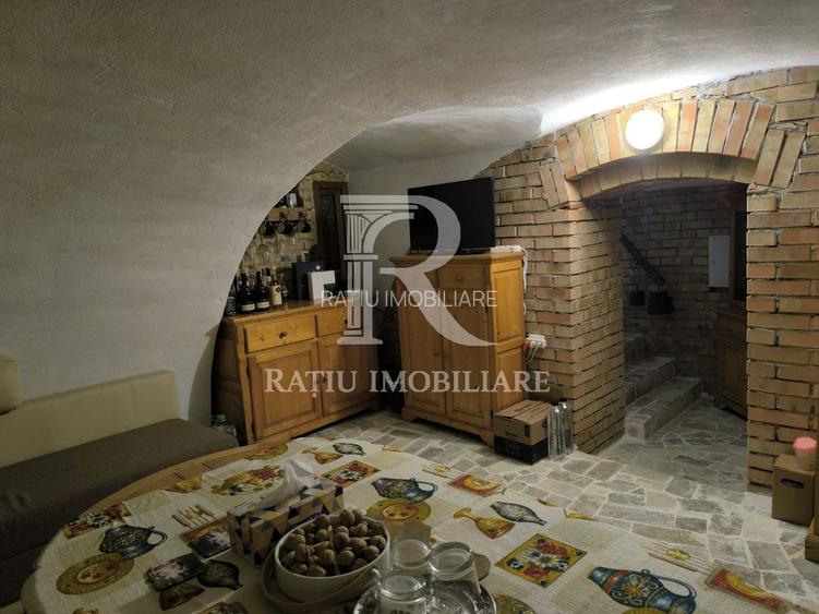 Casa cu 3 camere | Cuza  Vodă | 124 MP Utili | Oradea - 21