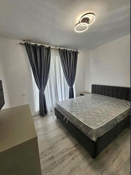 Apartament 2 camere | Parcare inclusă | 2 Balcoane | Tunari