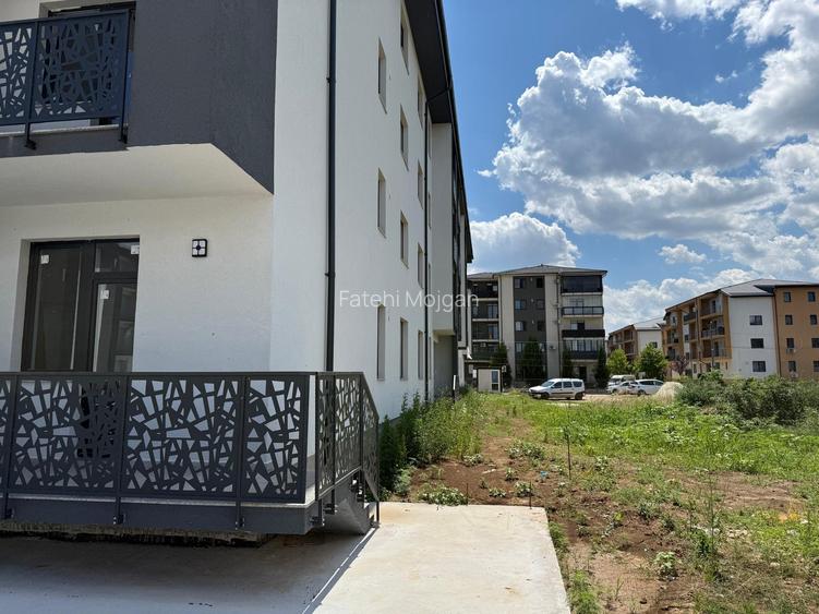 Dragonul Rosu | Apartament 2 Camere cu 2 parcari | Complex Rezidential - 16