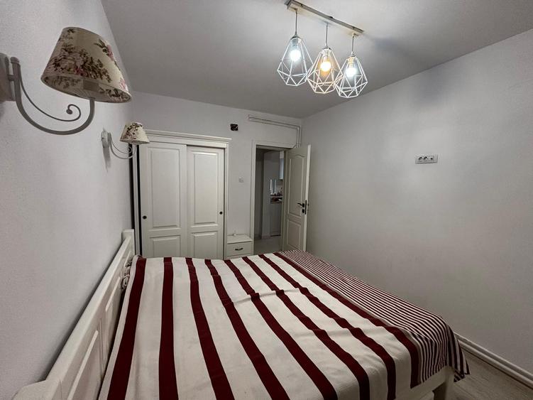 Apartament 2 camere Traian